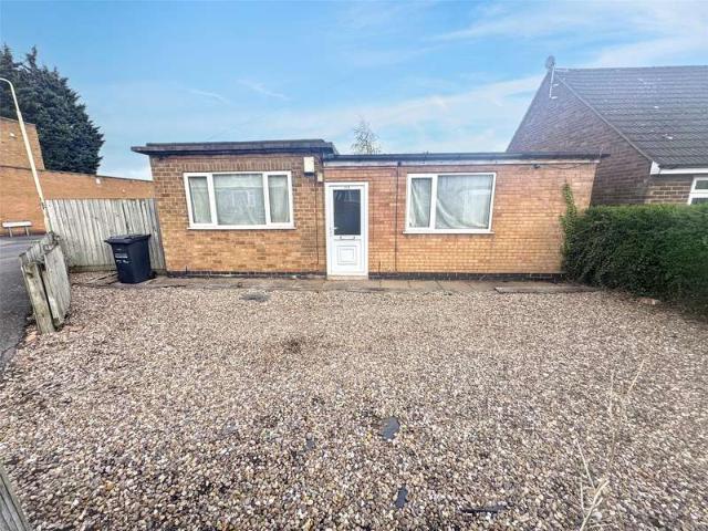 Bungalow for sale in Wanlip, Charnwood