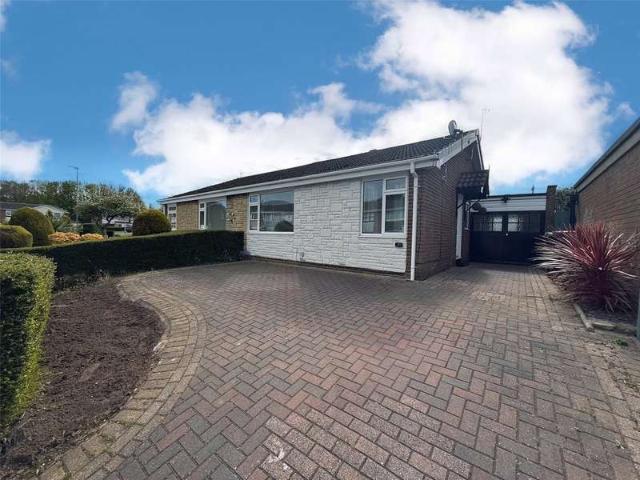 Bungalow for sale in Durham