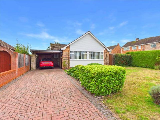 Bungalow for sale in Witton, Crookhill