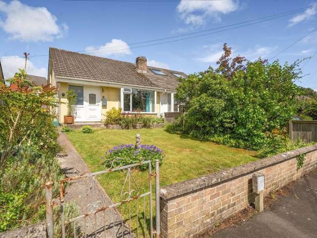 Bungalow for sale in Wells, Somerset