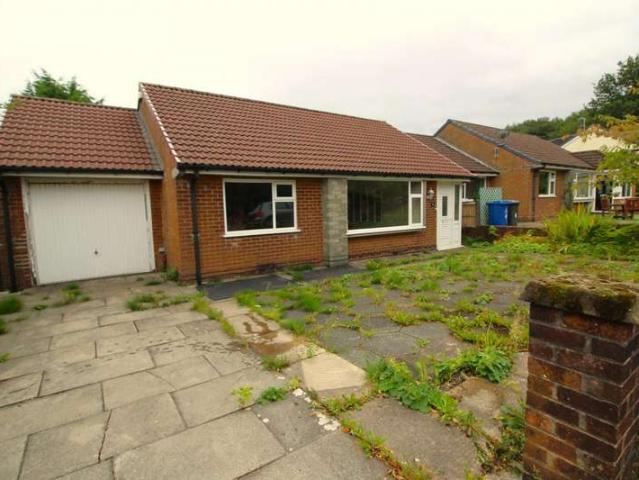 Bungalow for sale in Lammack, Blackburn