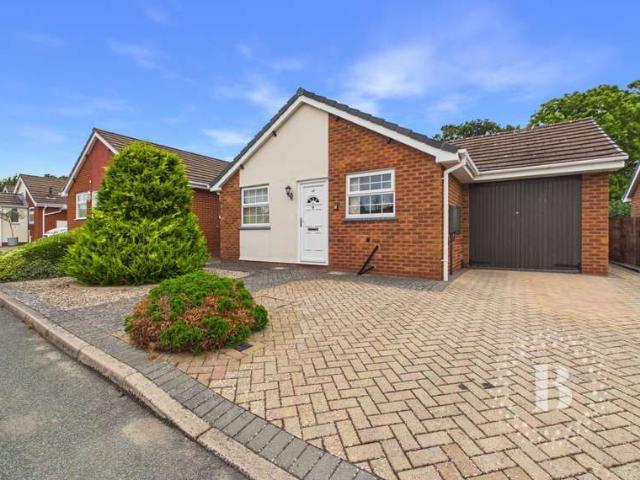 Bungalow for sale in Radbrook, Frankwell