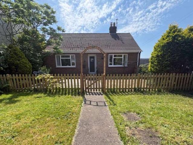 Bungalow for sale in Bromsberrow Heath, Gloucestershire