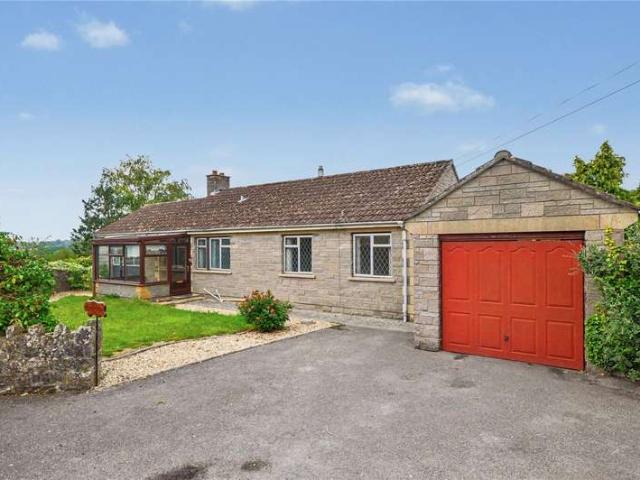 Bungalow for sale in Langport, Somerset