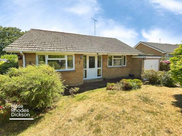 Bungalow for sale in Shanklin, Isle Of Wight