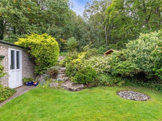 Bungalow for sale in Farsley, West Yorkshire