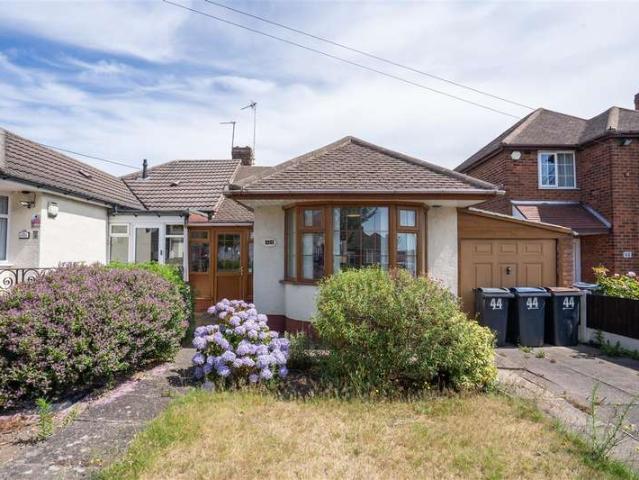 Bungalow for sale in Hodge Hill, Shard End