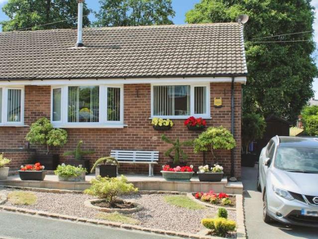 Bungalow for sale in Nelson, Higherford
