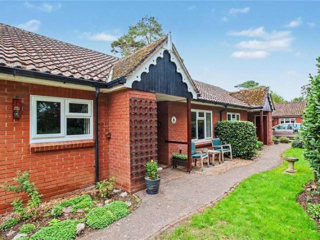 Bungalow for sale in Reydon, East Suffolk