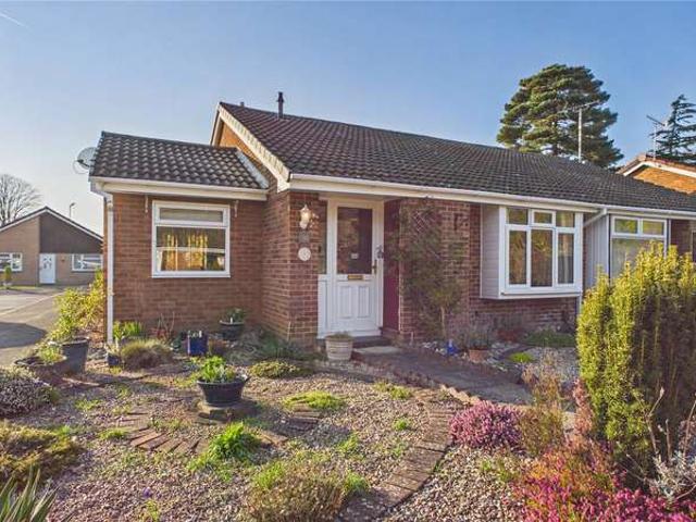 Bungalow for sale in Woking, Surrey