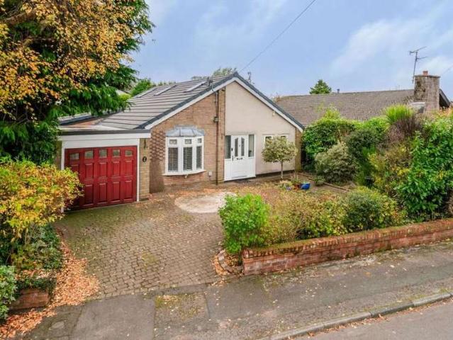 Bungalow for sale in Roby Mill, Lancashire