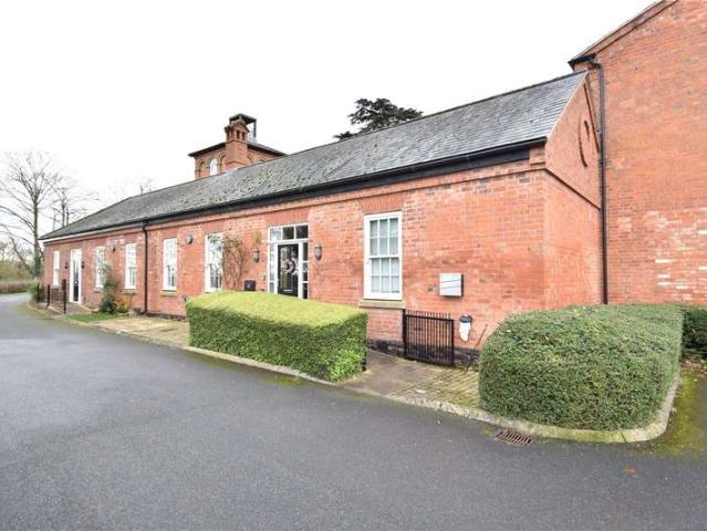 Bungalow for sale in Hanbury Wharf, Crookhill