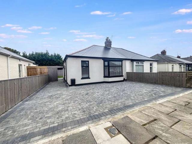 Bungalow for sale in Newcastle upon Tyne, North East
