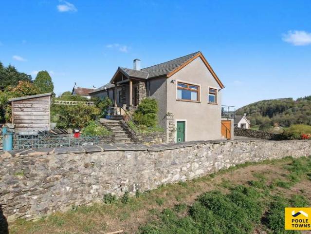 Bungalow for sale in Egton with Newland, Penny Bridge