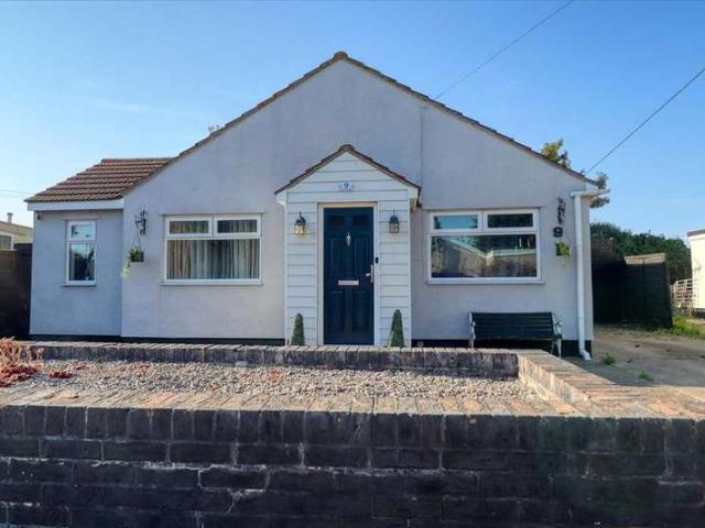 Bungalow for sale in Dale Hill, Essex