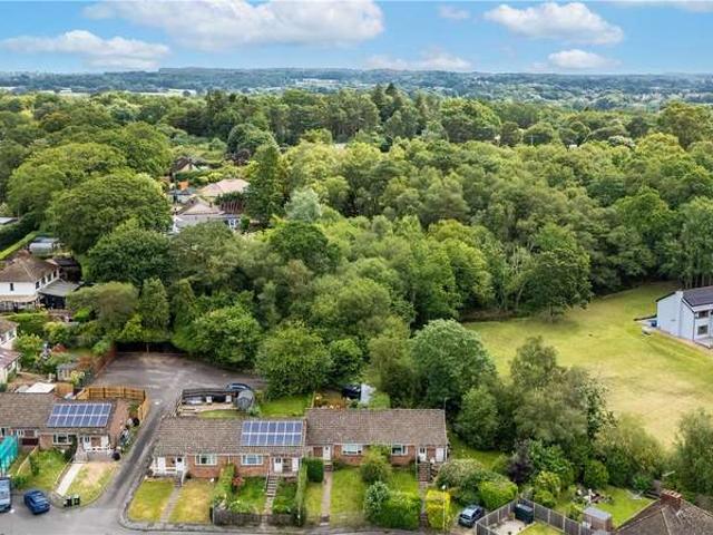 Bungalow for sale in East Dorset