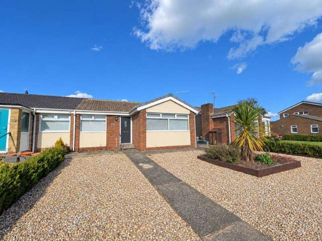 Bungalow for sale in Sedgefield, North East