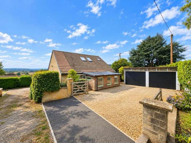 Bungalow for sale in Wortley, School House