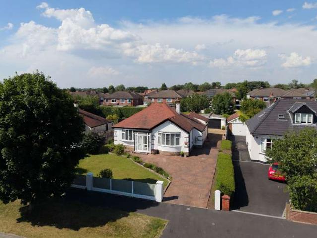 Bungalow for sale in Fiveways, Hazel Grove