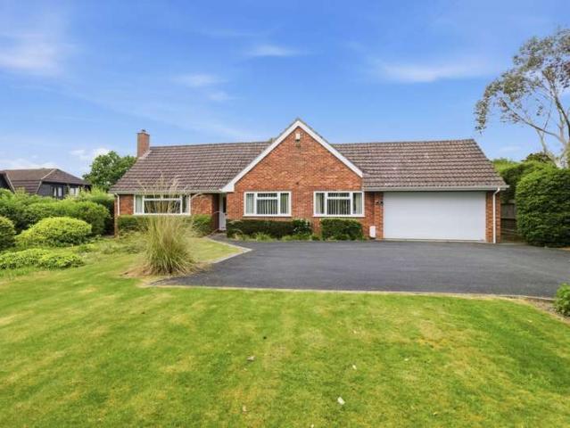 Bungalow for sale in Upper Colwall