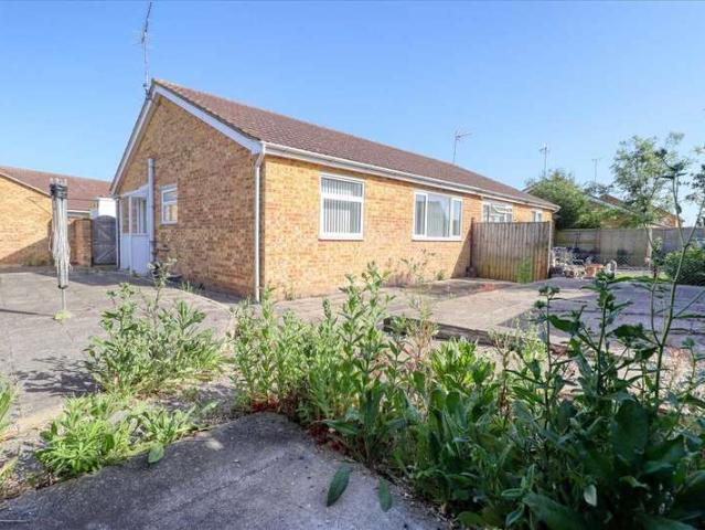 Bungalow for sale in Dale Hill, Essex