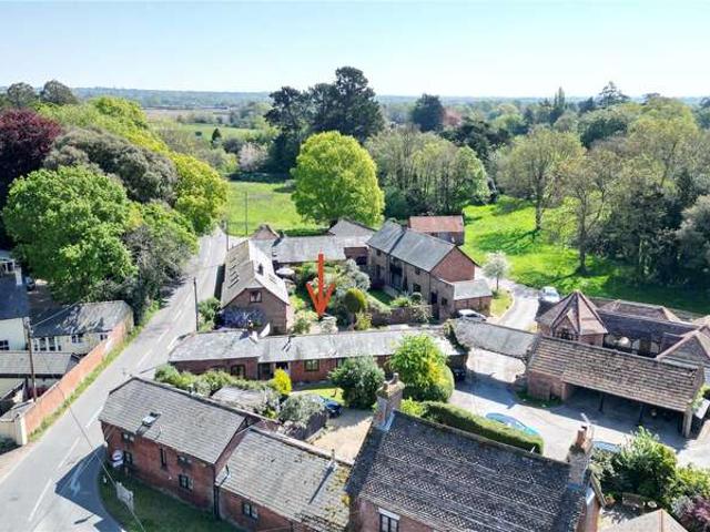 Bungalow for sale in Ashurst Bridge, Hampshire
