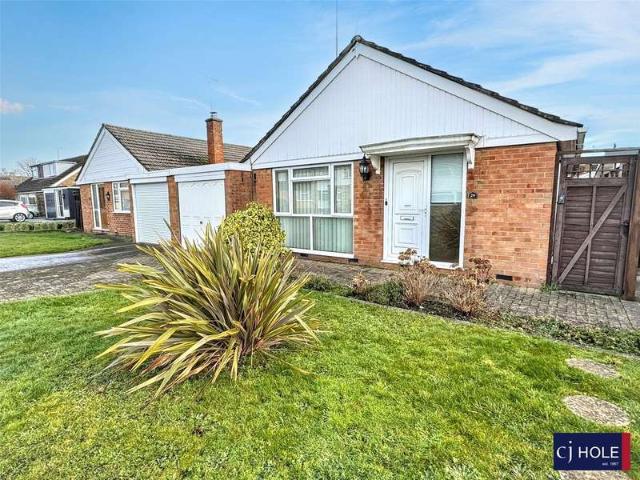 Bungalow for sale in Gloucester, Gloucestershire