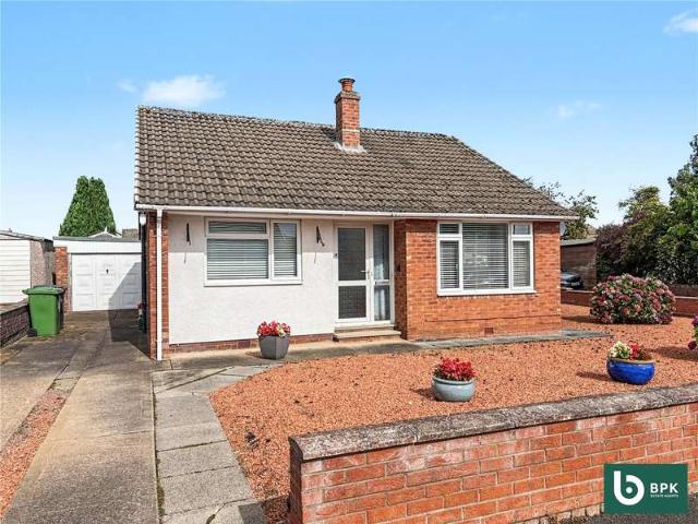 Bungalow for sale in Brunstock