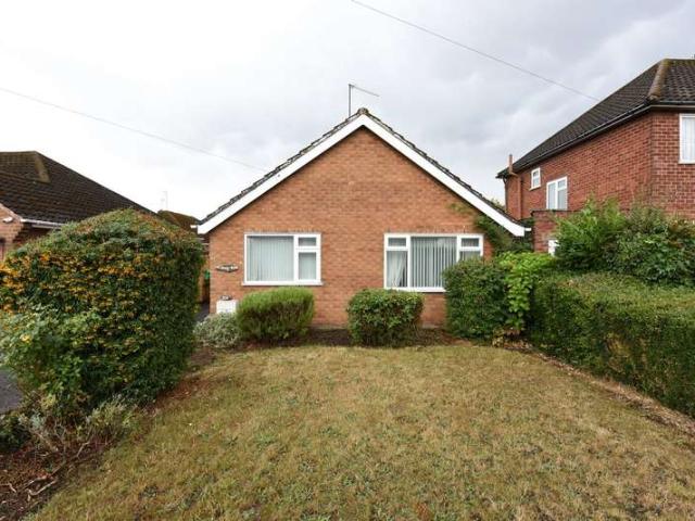 Bungalow for sale in Wall Heath, West Midlands