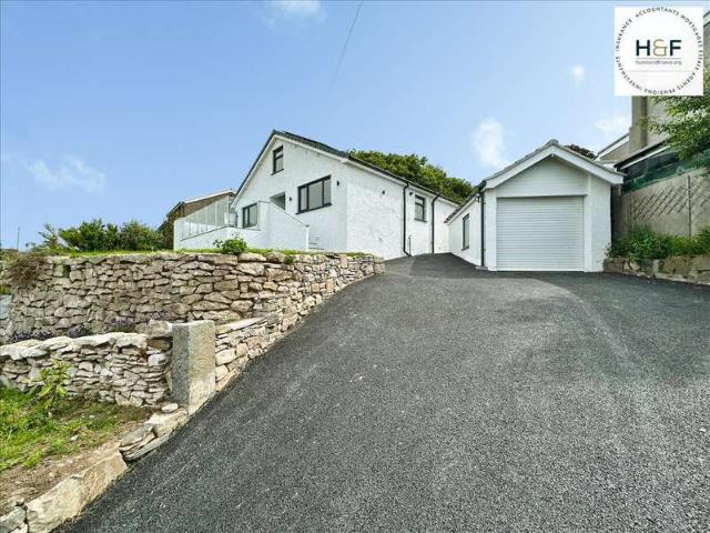 Bungalow for sale in Millom
