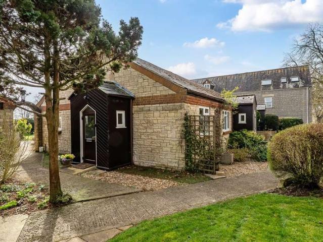 Bungalow for sale in Evercreech, Somerset