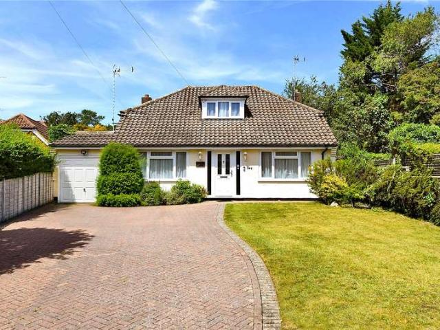 Bungalow for sale in Nork, Red Hill