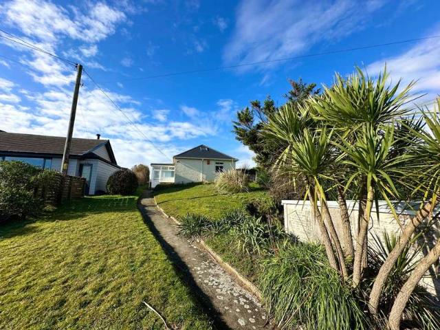 Bungalow for sale in Brean, Somerset