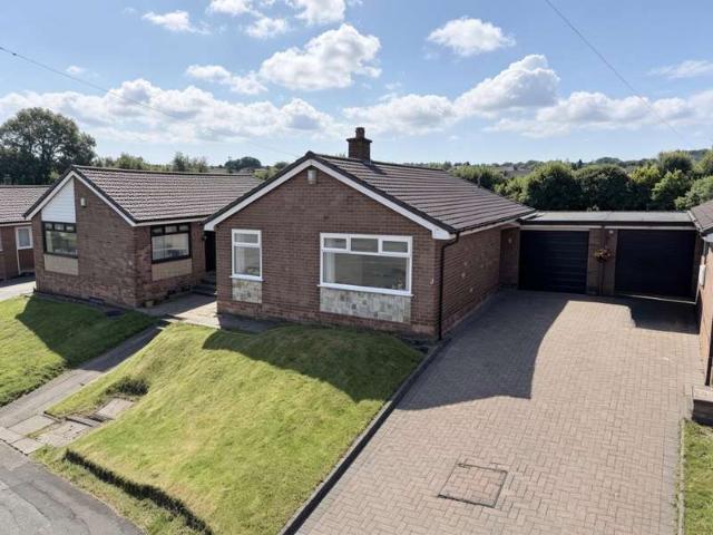 Bungalow for sale in Castle Hall, Greenheys