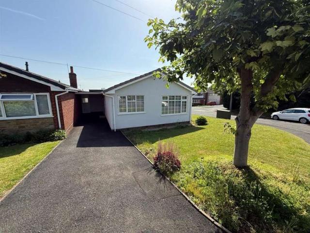 Bungalow for sale in Stourbridge, West Midlands
