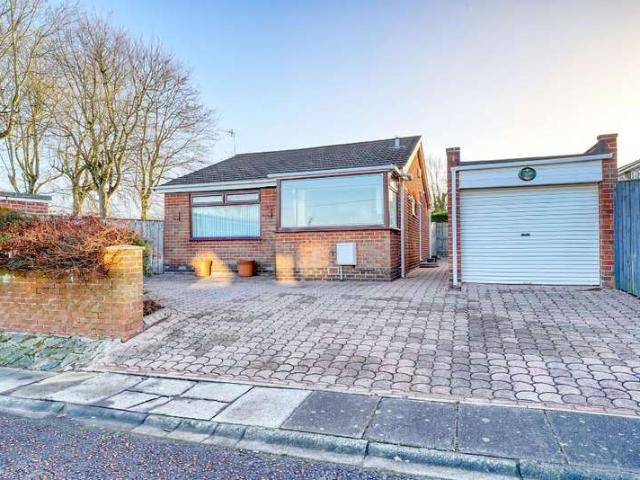 Bungalow for sale in Whickham, Tyne And Wear