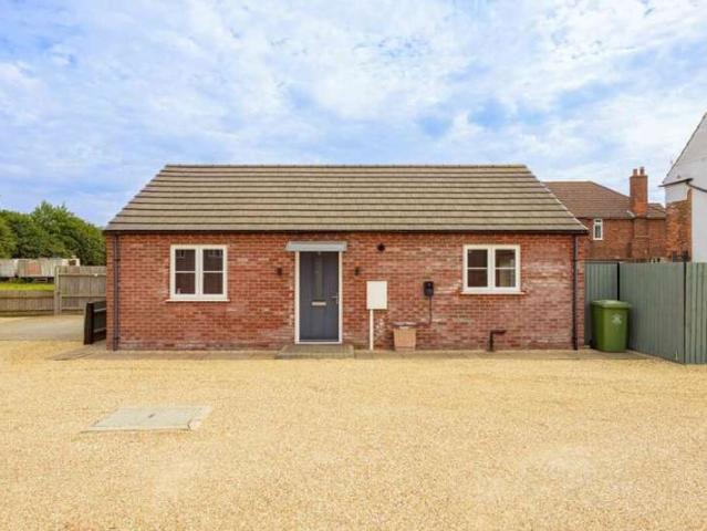 Bungalow for sale in Swineshead CP, Boston