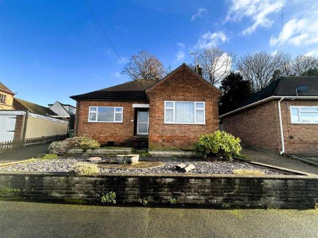 Bungalow for sale in Belper CP, Amber Valley