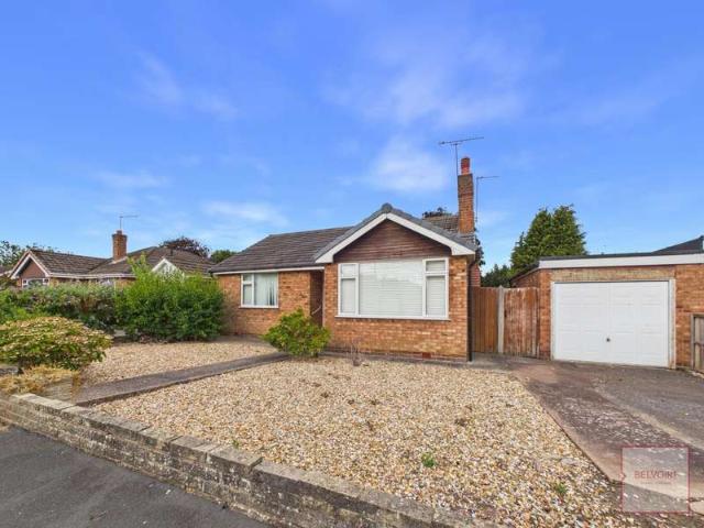Bungalow for sale in Wistaston