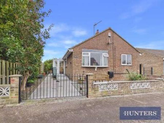 Bungalow for sale in Buckton, Bempton