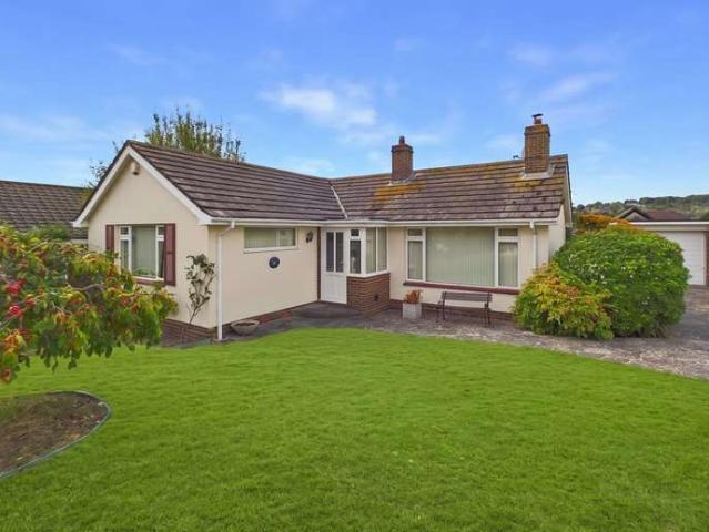 Bungalow for sale in Worthing, West Sussex