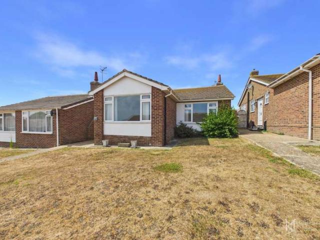 Bungalow for sale in Cross In Hand, East Sussex