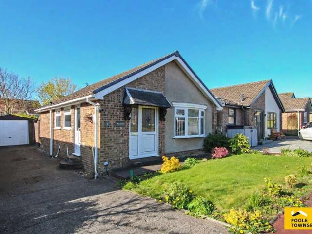 Bungalow for sale in Hawcoat, Dalton-in-furness