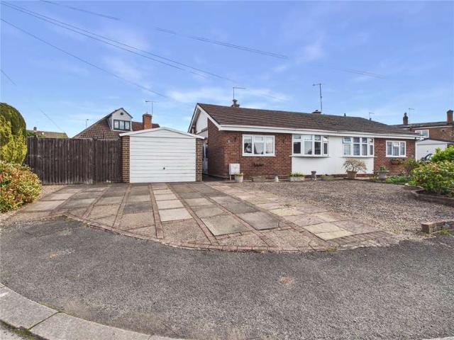 Bungalow for sale in Northwick, Claines