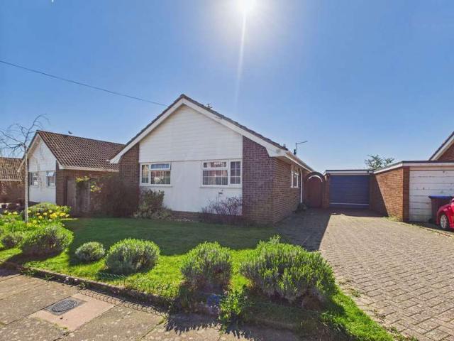 Bungalow for sale in Worthing, West Sussex