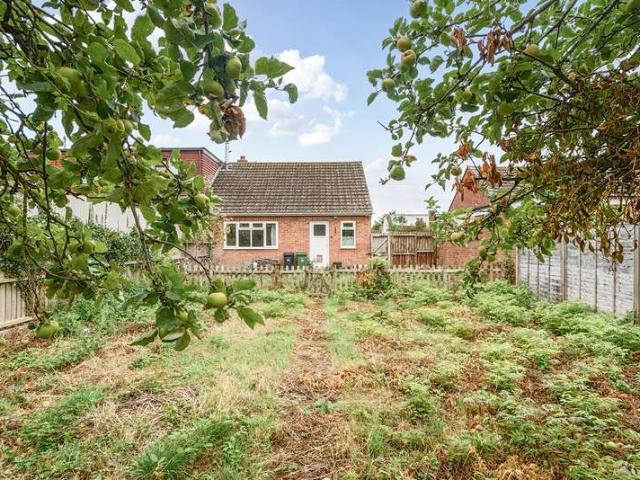 Bungalow for sale in Pawlett