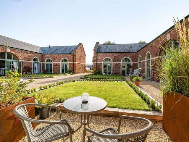 Bungalow for sale in Somerset