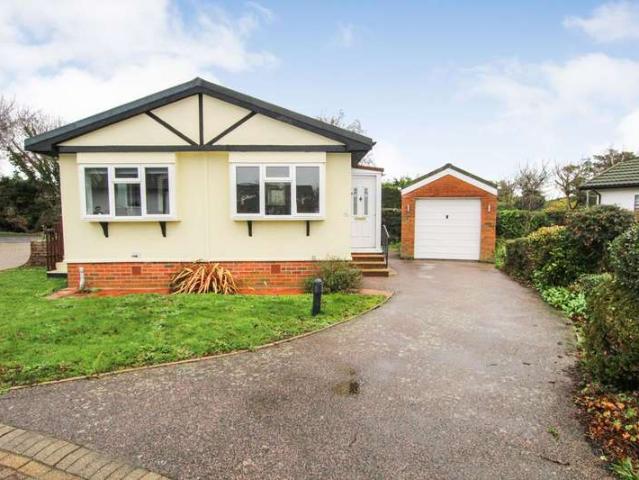 Bungalow for sale in Hillborough, The Bridge