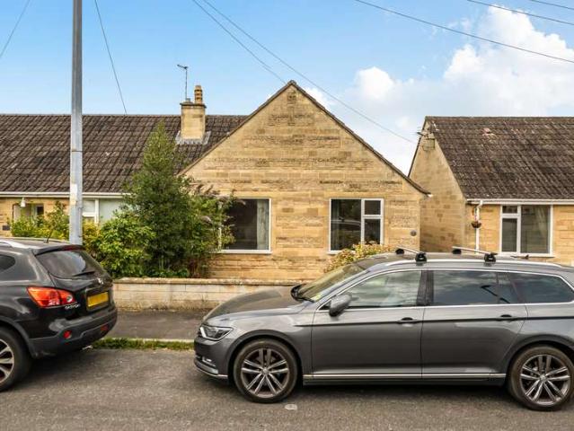 Bungalow for sale in Bathampton, West of England