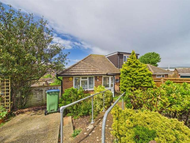 Bungalow for sale in Iford, East Sussex